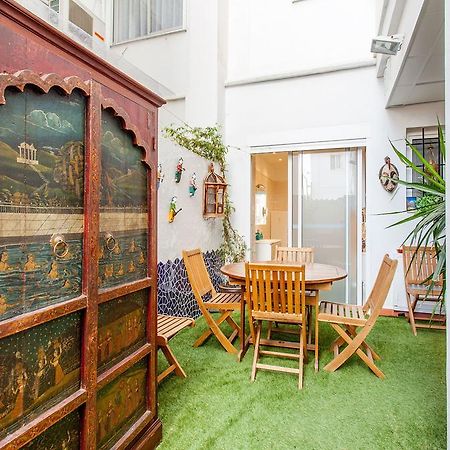Apartment Ruzafa Zapadores 발렌시아 객실 사진