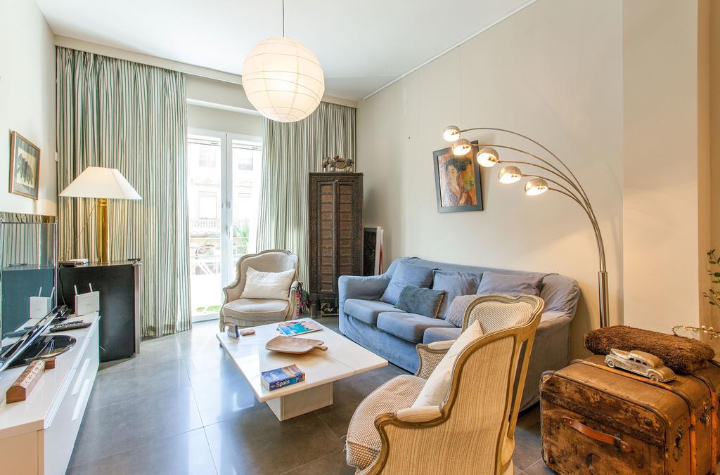 Apartment Ruzafa Zapadores 발렌시아 객실 사진