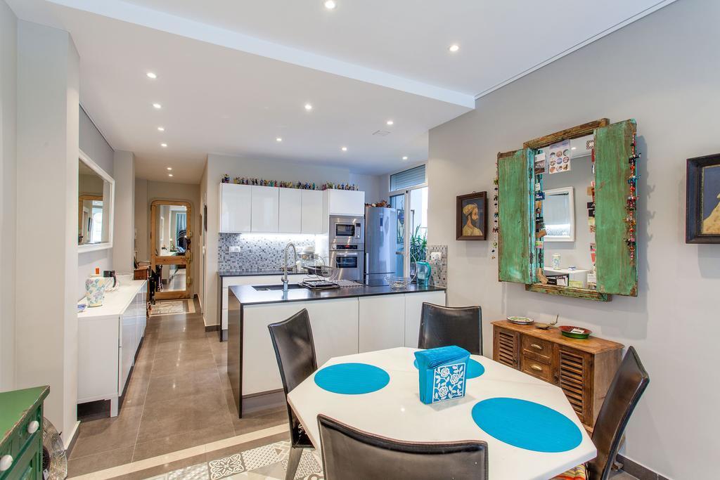 Apartment Ruzafa Zapadores 발렌시아 객실 사진