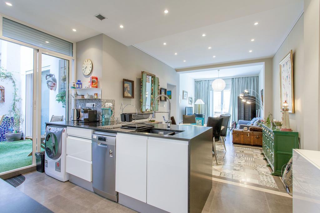 Apartment Ruzafa Zapadores 발렌시아 객실 사진