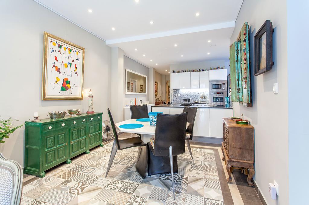 Apartment Ruzafa Zapadores 발렌시아 객실 사진