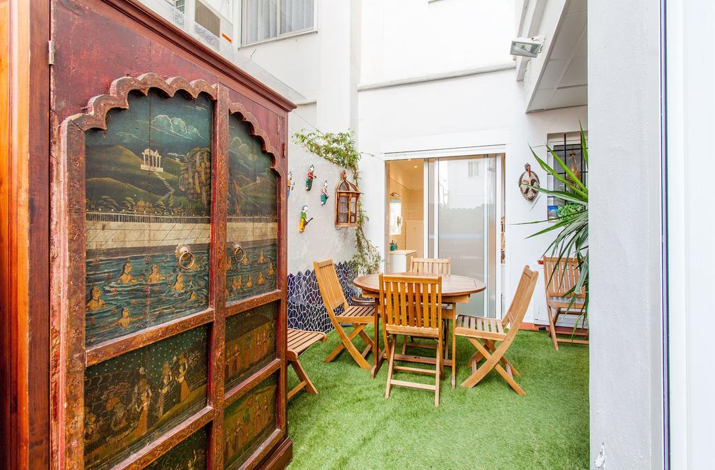 Apartment Ruzafa Zapadores 발렌시아 객실 사진