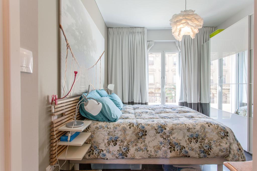 Apartment Ruzafa Zapadores 발렌시아 객실 사진