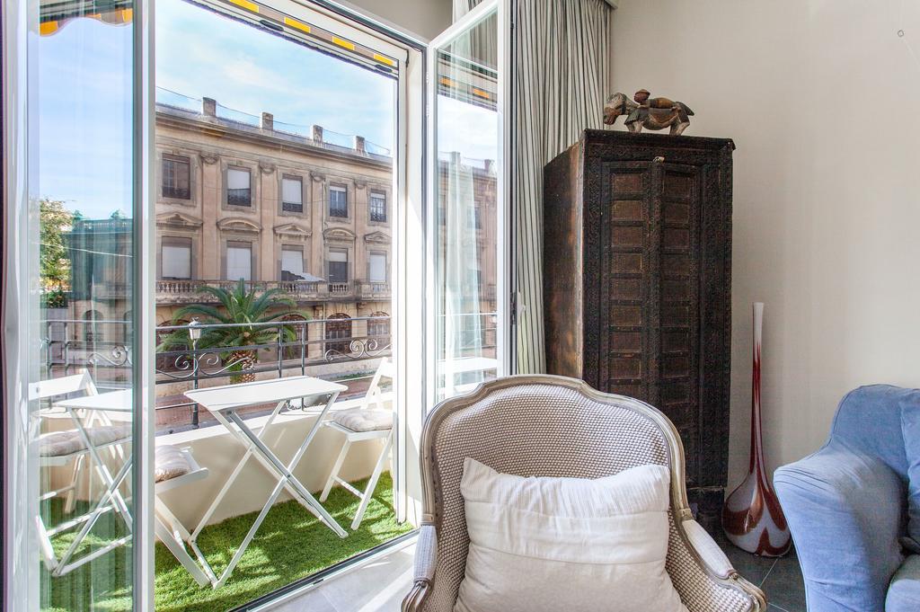 Apartment Ruzafa Zapadores 발렌시아 객실 사진