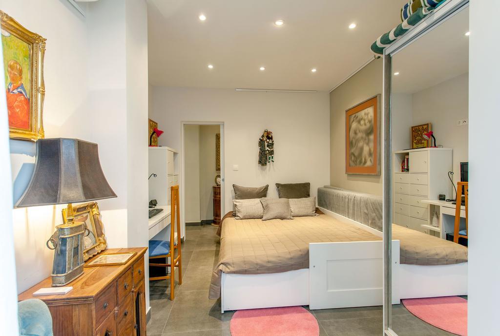 Apartment Ruzafa Zapadores 발렌시아 외부 사진