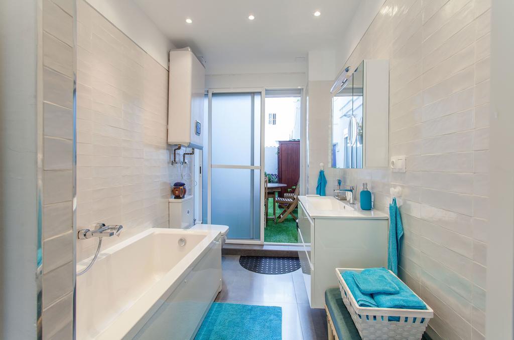 Apartment Ruzafa Zapadores 발렌시아 객실 사진