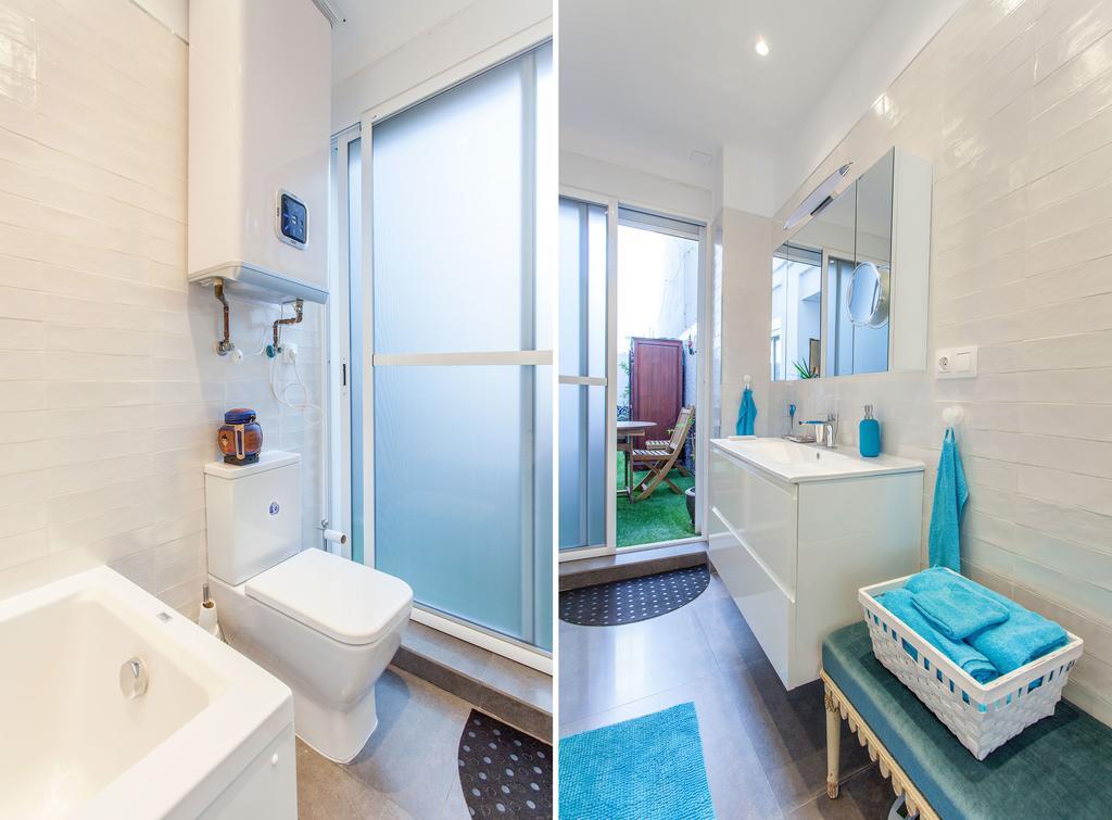 Apartment Ruzafa Zapadores 발렌시아 외부 사진