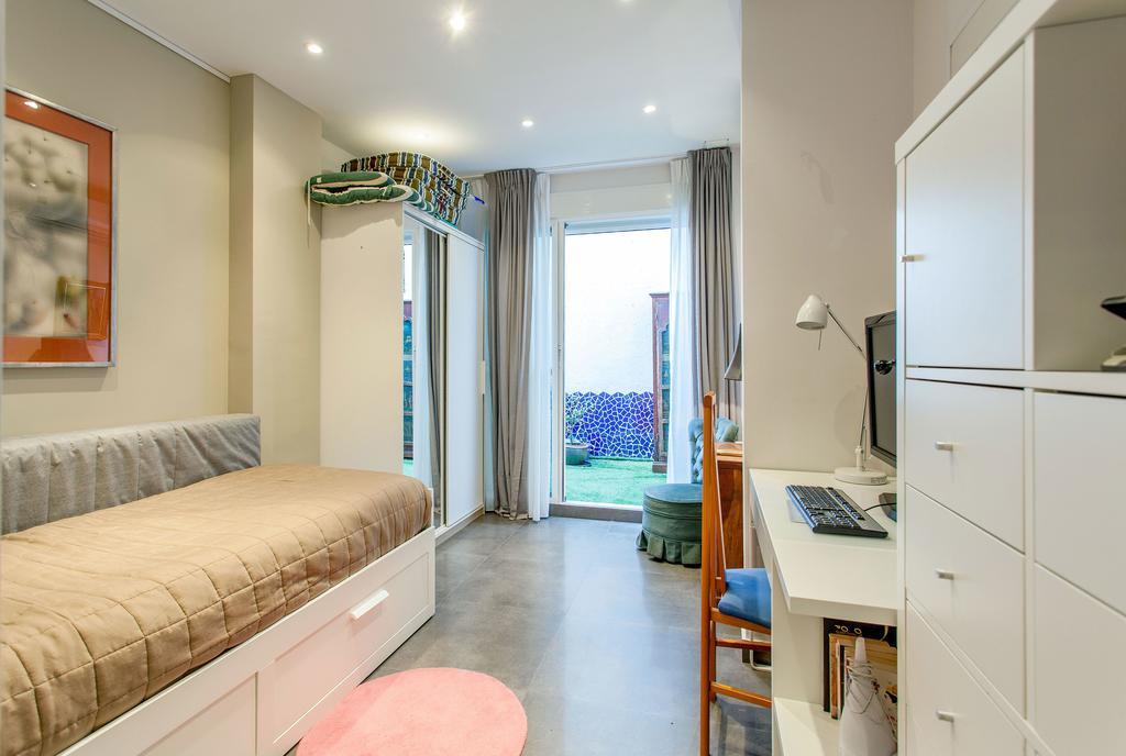 Apartment Ruzafa Zapadores 발렌시아 외부 사진