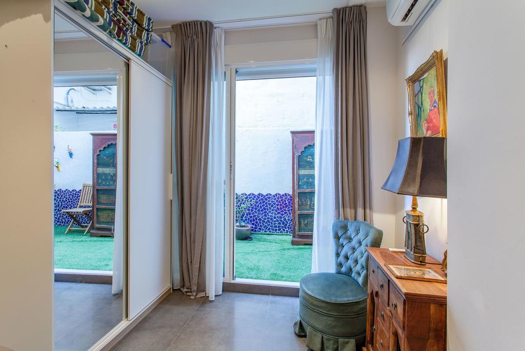 Apartment Ruzafa Zapadores 발렌시아 외부 사진