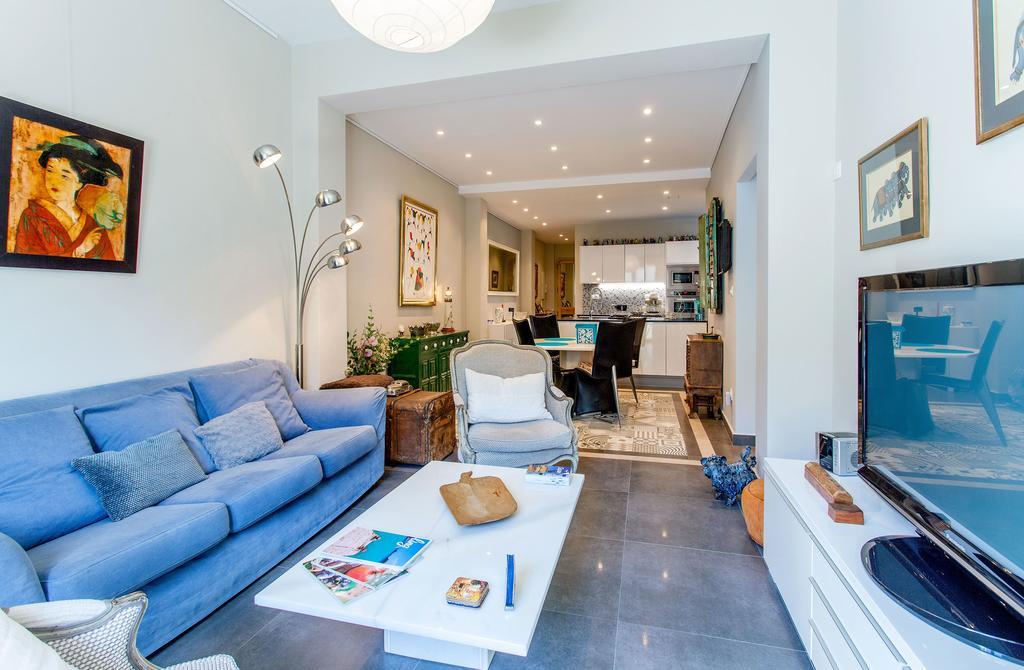 Apartment Ruzafa Zapadores 발렌시아 객실 사진