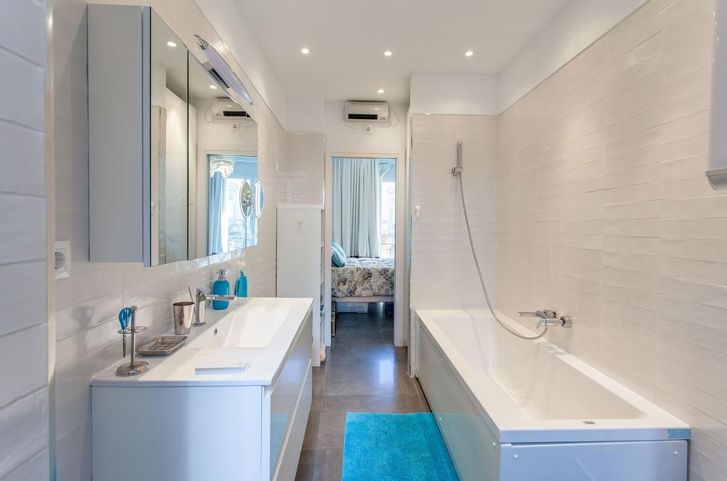 Apartment Ruzafa Zapadores 발렌시아 외부 사진