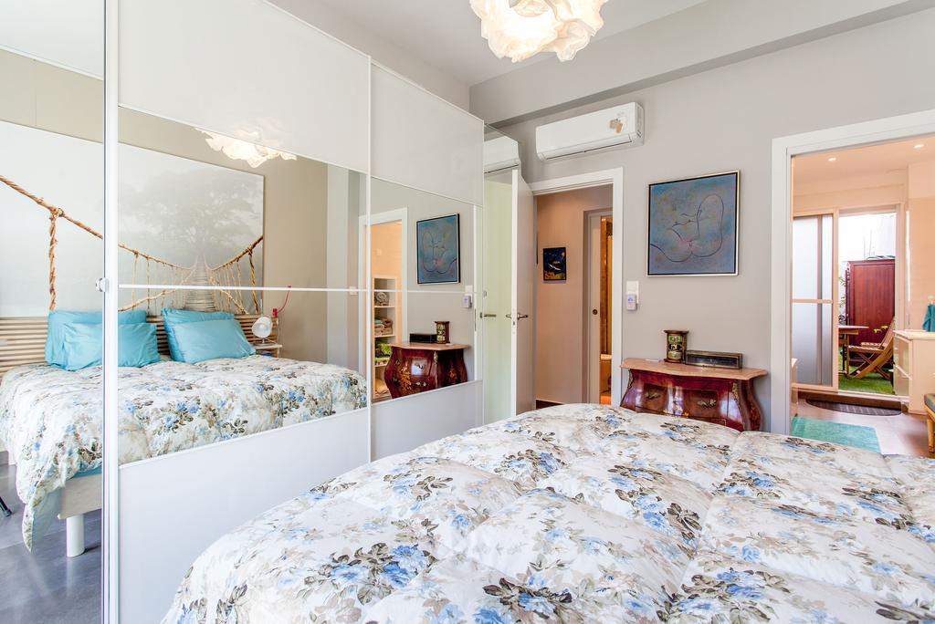 Apartment Ruzafa Zapadores 발렌시아 외부 사진